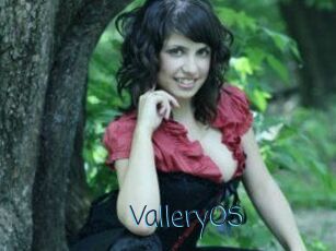 ValleryOS
