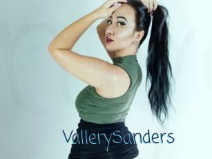 VallerySanders