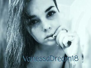 VanessaDream18