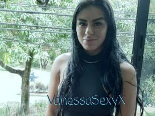 VanessaSexyX