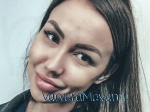 VarvaraMayami