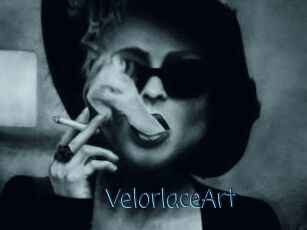 VelorlaceArt