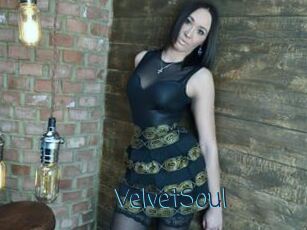 VelvetSoul
