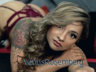 VenusRosemberg
