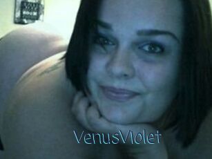 VenusViolet