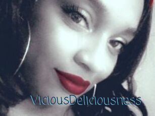 ViciousDeliciousness
