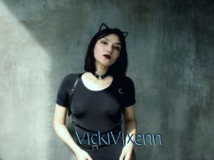 VickiVixenn
