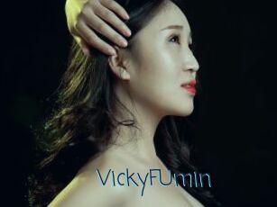 VickyFUmin