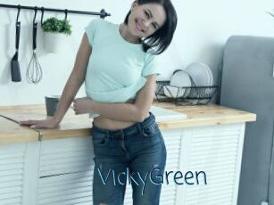 VickyGreen