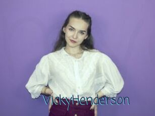 VickyHenderson