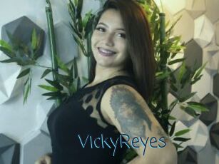 VickyReyes