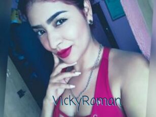 VickyRoman