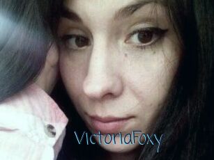 VictoriaFoxy