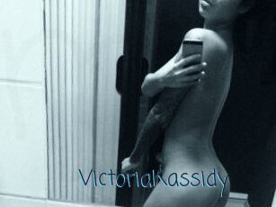 VictoriaKassidy