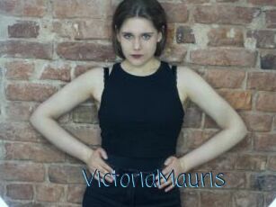 VictoriaMauris