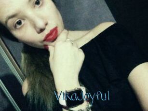 VikaJoyful