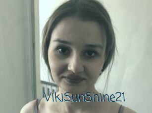 VikiSunShine21