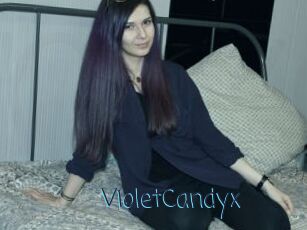 VioletCandyx
