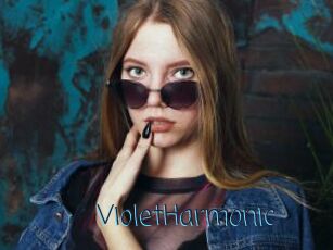 VioletHarmonic