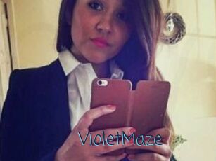 Violet_Maze
