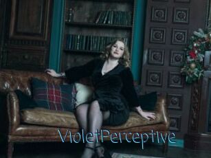VioletPerceptive