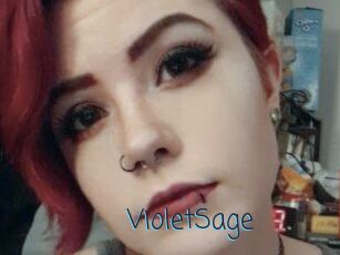Violet_Sage