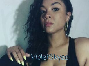 VioletSkyee