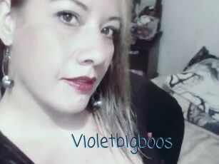 Violetbigboos