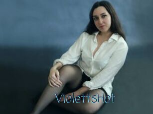 ViolettsHot