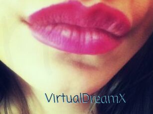 VirtualDreamX