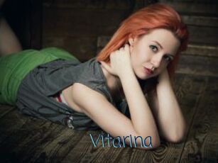 Vitarina My camgirls xxx