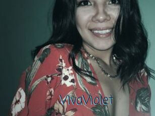 VivaViolet