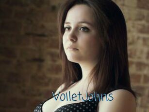 VoiletJohns