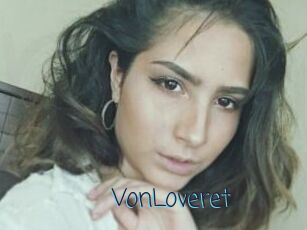 VonLoveret
