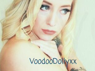 VoodooDollyxx