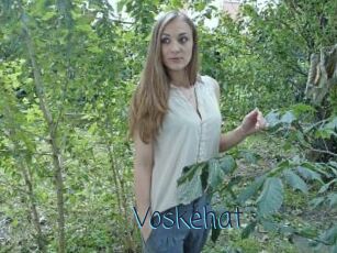 Voskehat