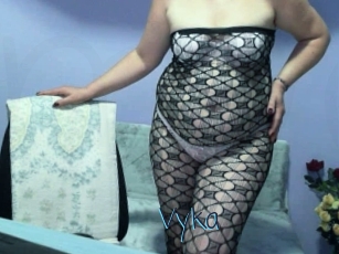 Vyka My camgirls xxx