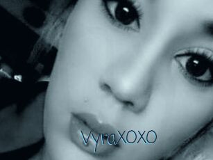 VyraXOXO
