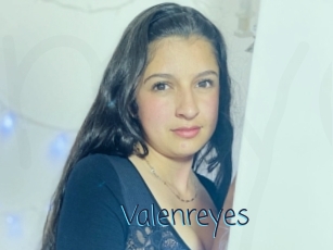 Valenreyes