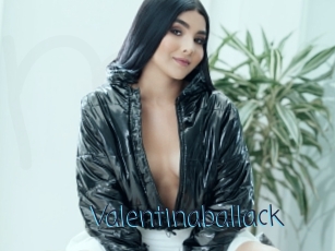 Valentinaballack