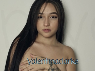 Valentinaclarke