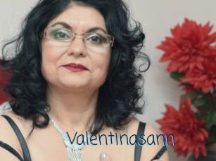 Valentinasann