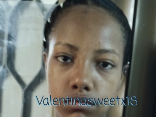 Valentinasweetx18