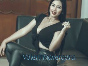 Valentinavergara