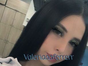 valeriaaaferrerr My camgirls xxx