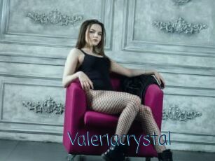 Valeriacrystal
