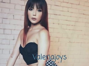 Valeriajoys