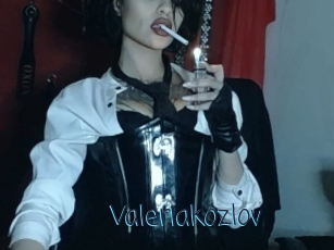 Valeriakozlov