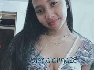 Valerialatina28