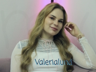Valerialund